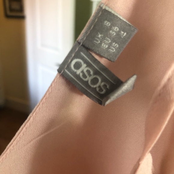 ASOS Pink Top - Picture 4 of 4